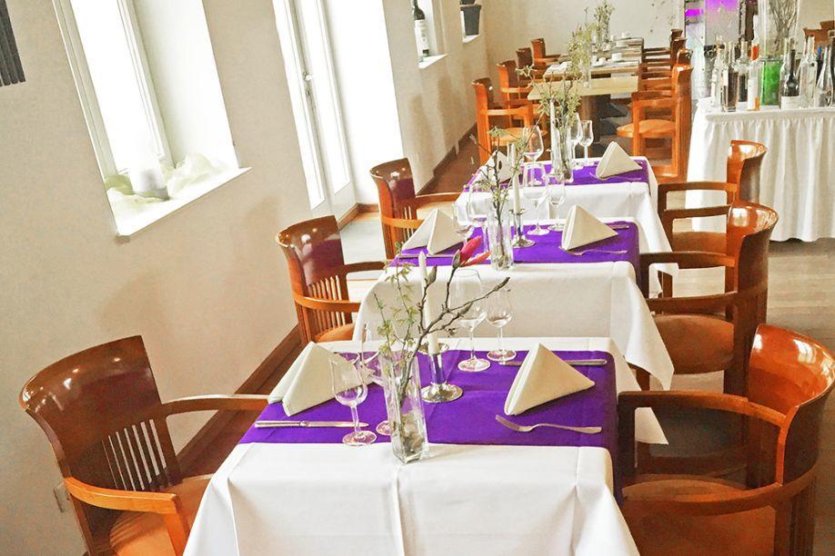 Hotel Vierseithof Luckenwalde Ngoại thất bức ảnh