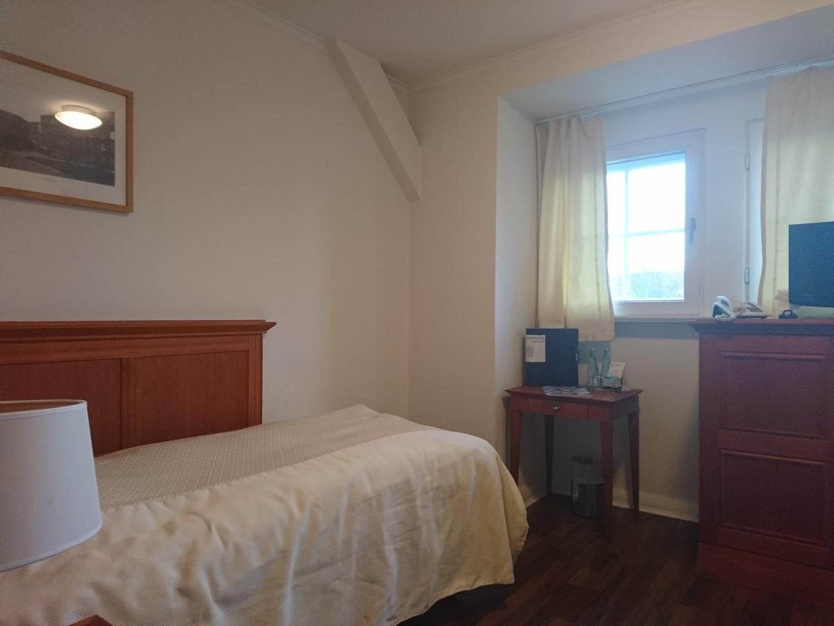 Hotel Vierseithof Luckenwalde Ngoại thất bức ảnh